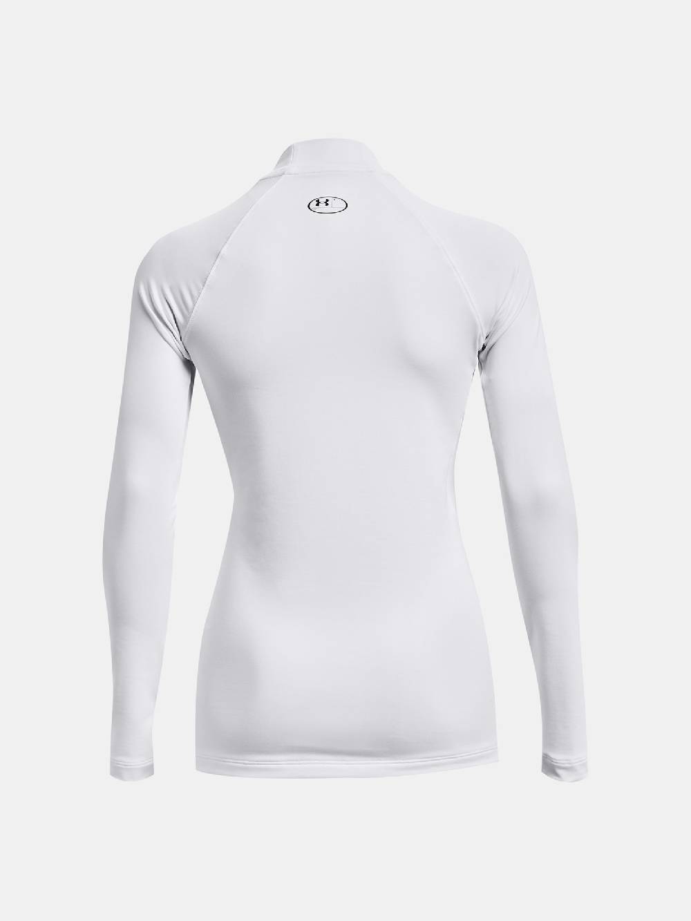 Under Armour UA CG Authentics Mockneck T-Shirt Online