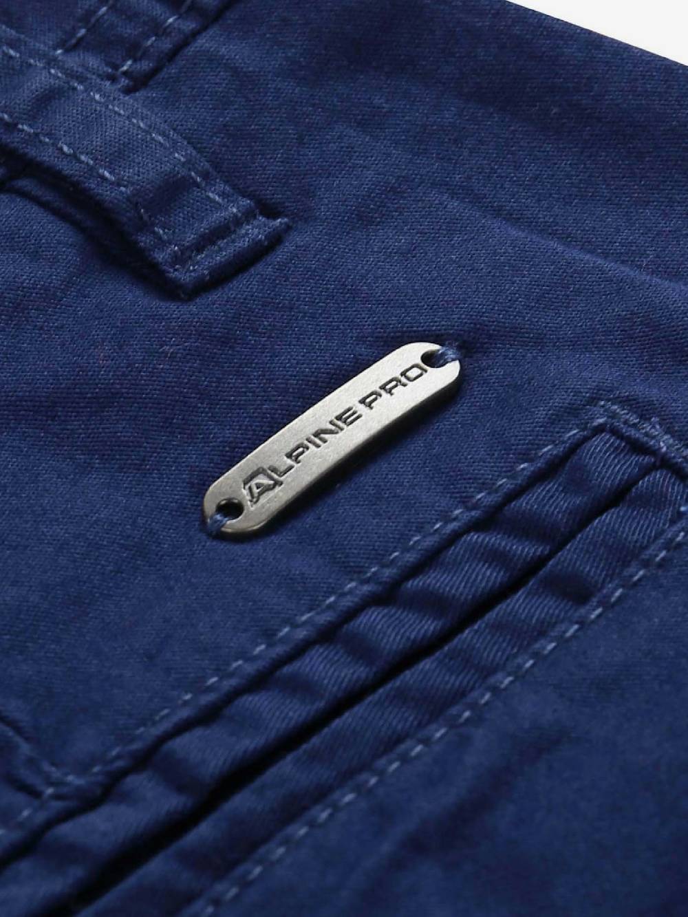 ALPINE PRO Macra Shorts Auslauf