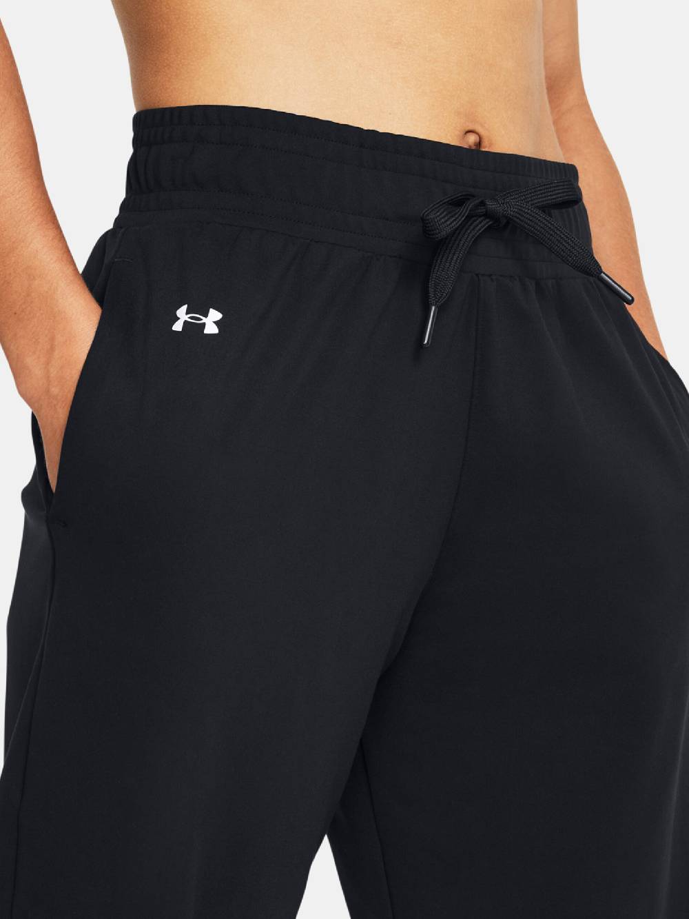 Under Armour Motion Open Hem Hose Verkauf