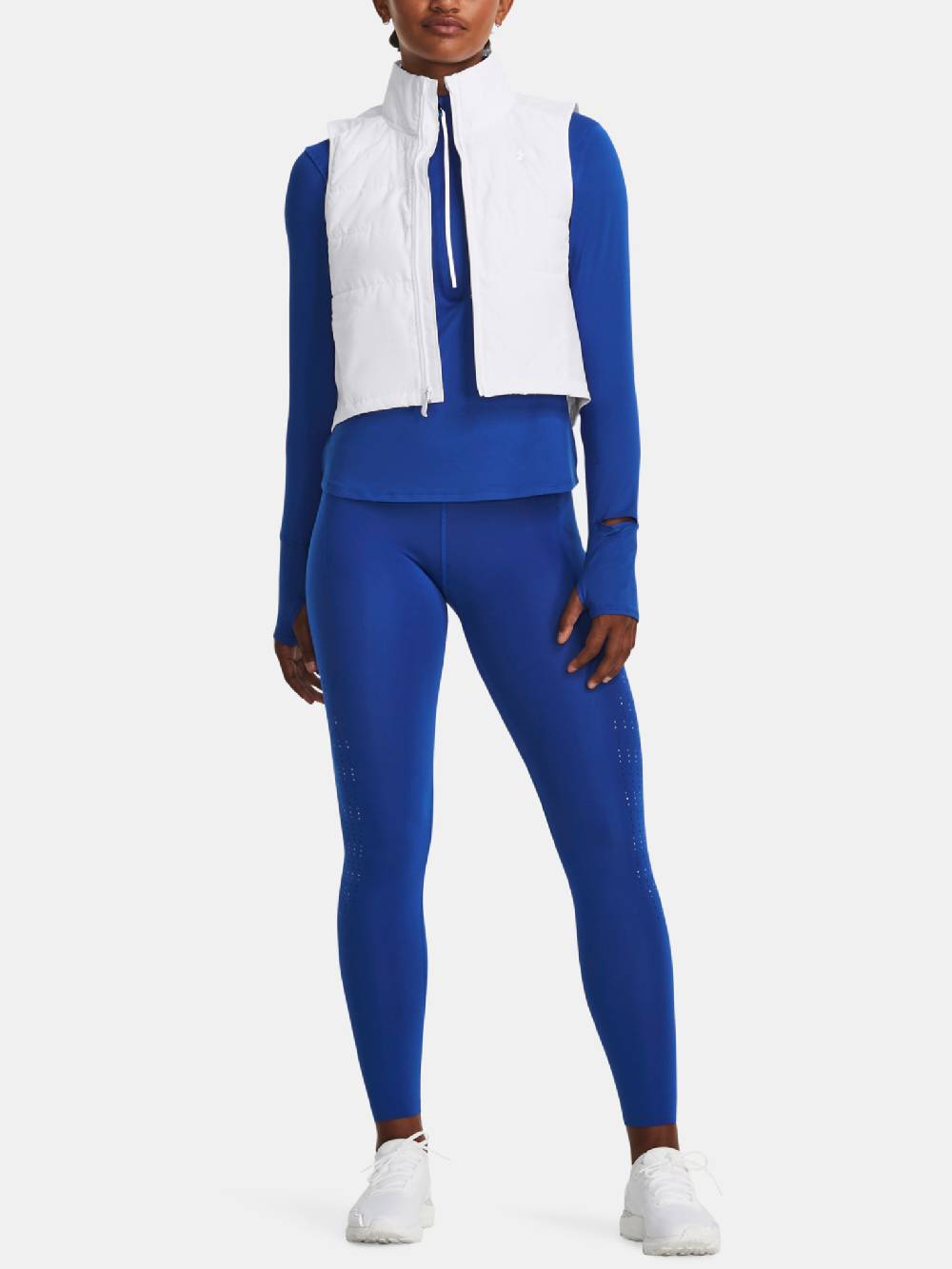 Under Armour UA Storm Session Run Weste Hotsell