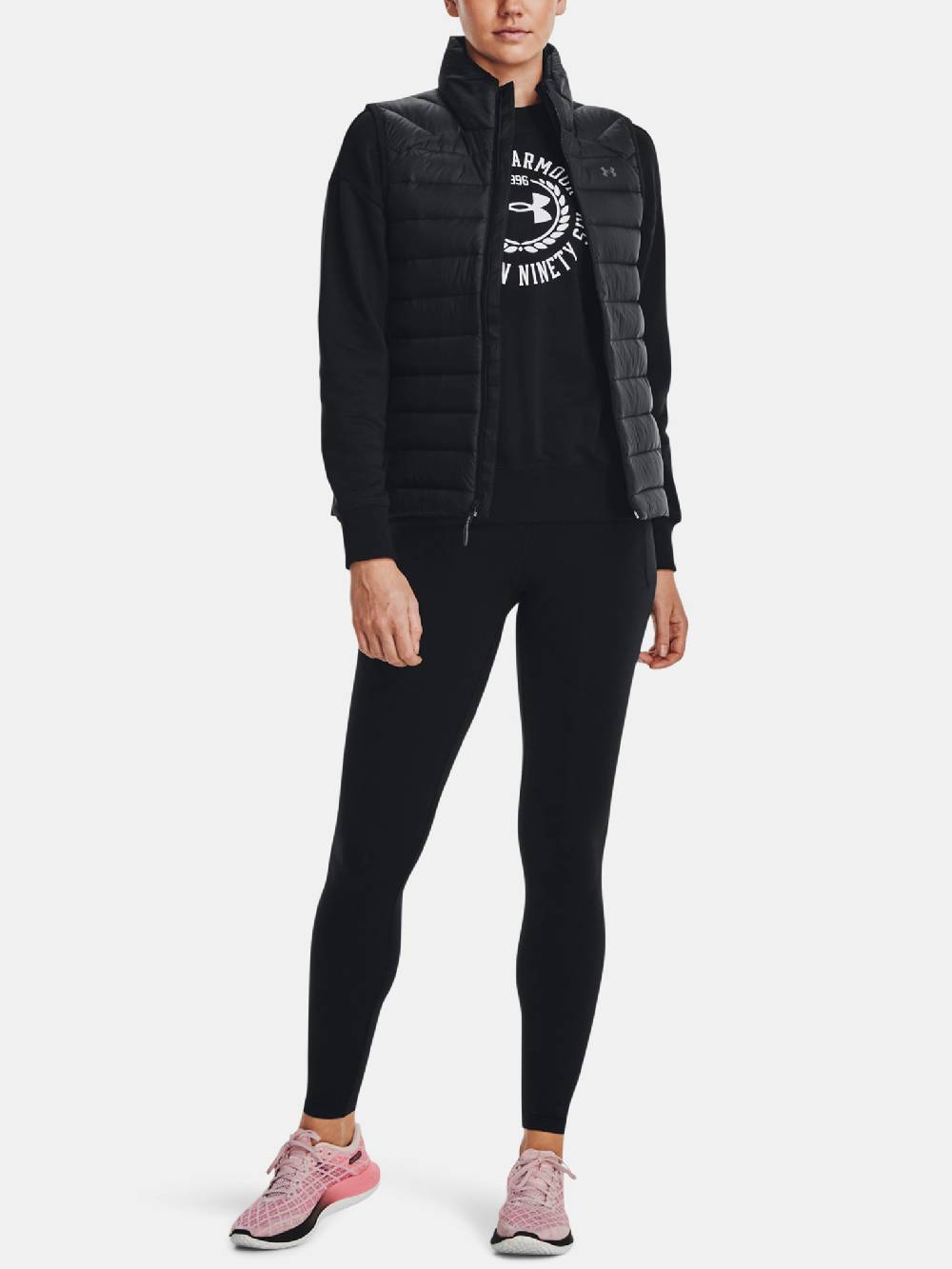 Under Armour Storm Down 2.0 Storm Weste im Angebot