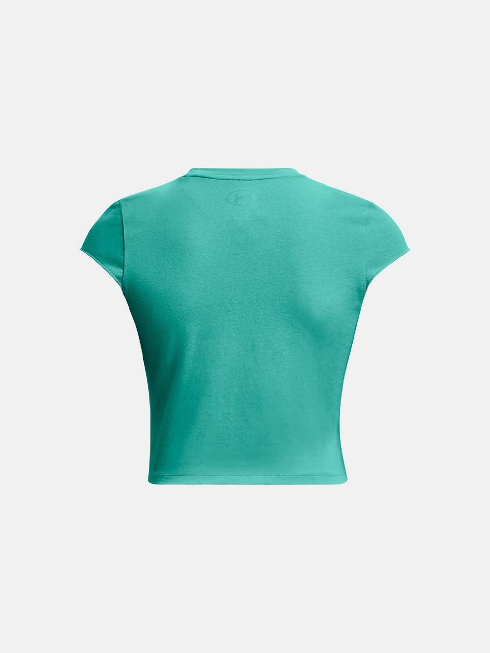 Under Armour Project Rock Nght Shft Cap T-Shirt Schlussverkauf