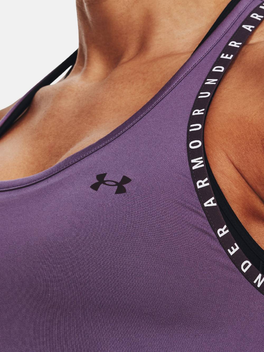 Under Armour UA Knockout Unterhemd Günstiger Verkauf