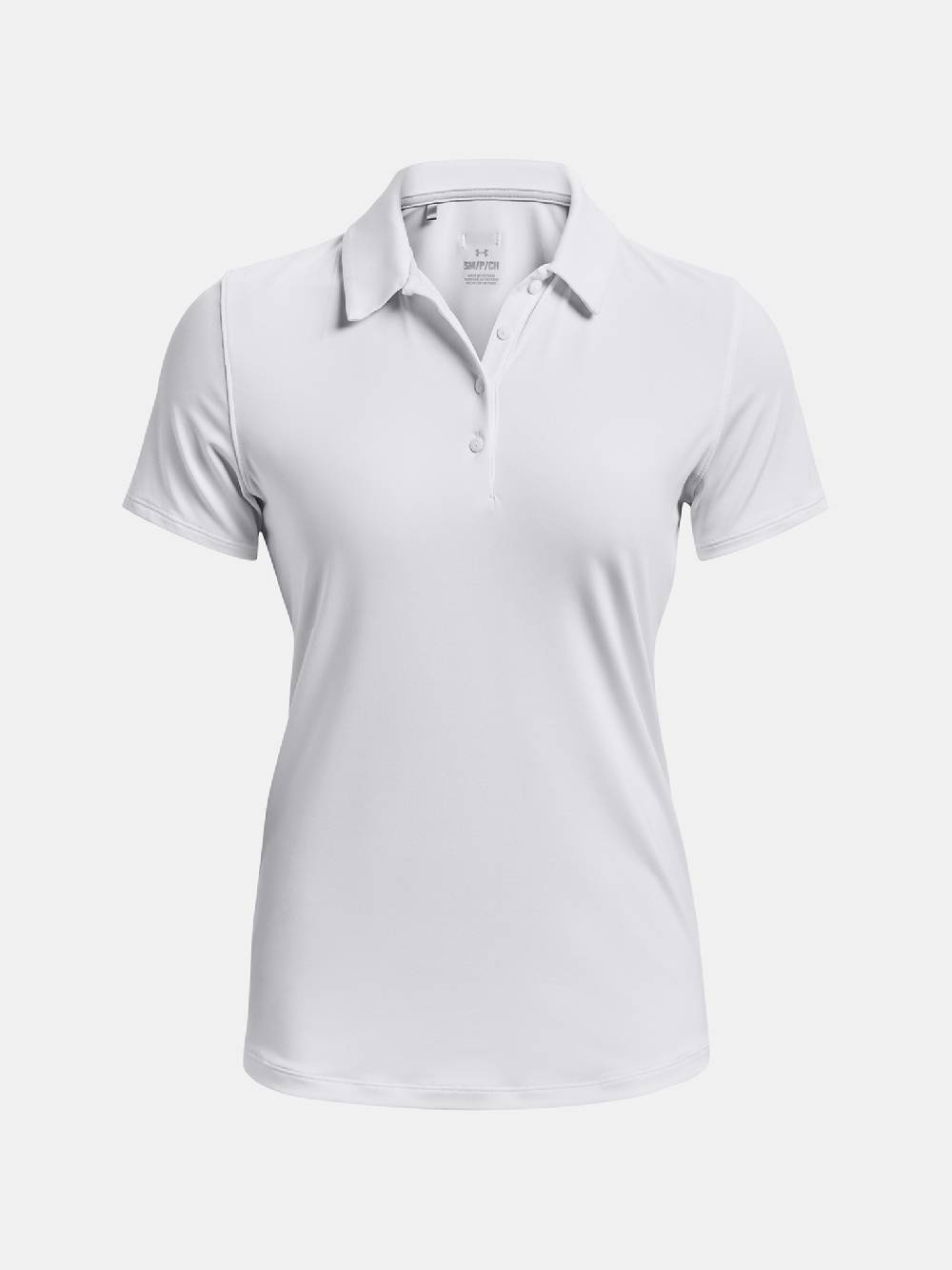 Under Armour UA Playoff SS Polo T-Shirt Fabrikverkauf