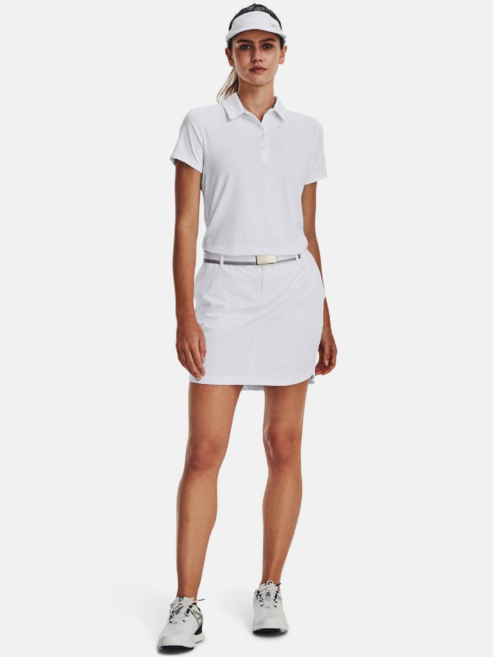 Under Armour UA Playoff SS Polo T-Shirt Fabrikverkauf