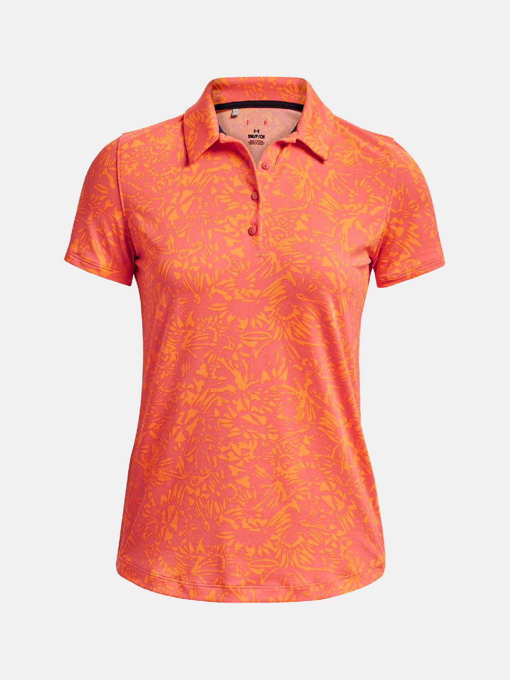 Under Armour UA Playoff Printed SS Polo T-Shirt Meist gekauft