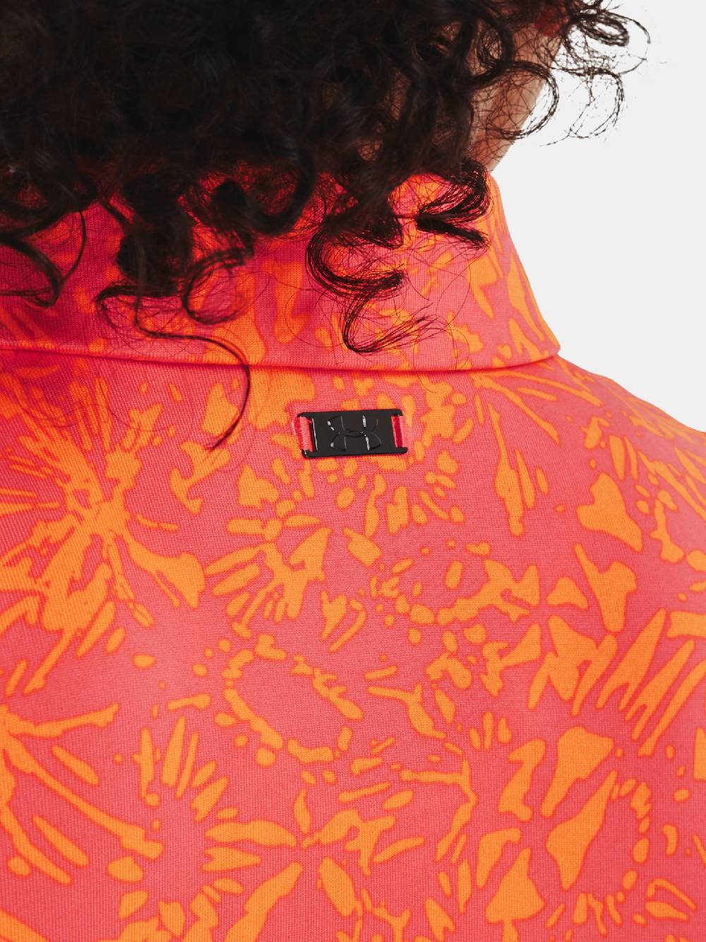 Under Armour UA Playoff Printed SS Polo T-Shirt Meist gekauft