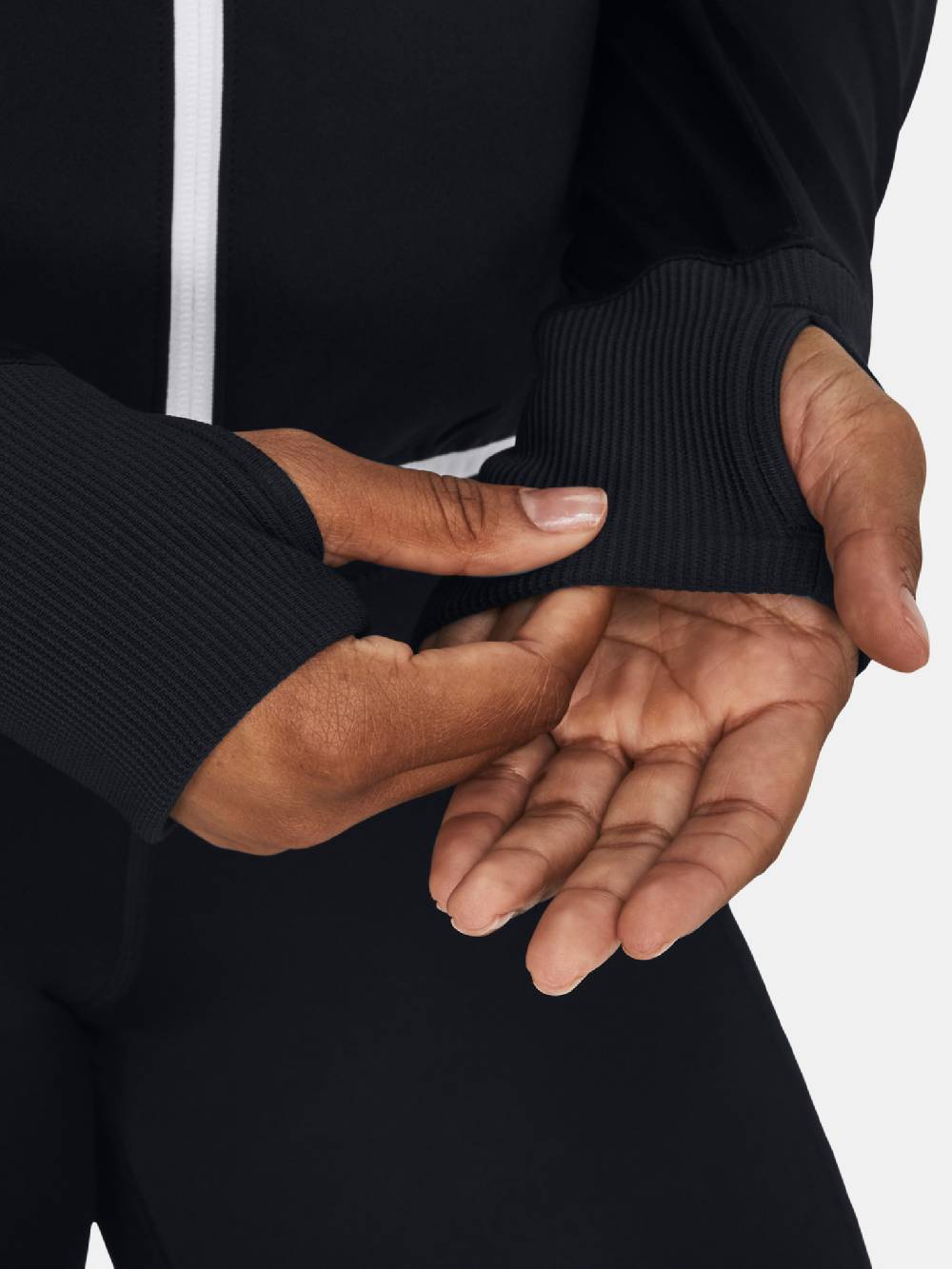 Under Armour UA Train CW Jacke Blitzverkäufe