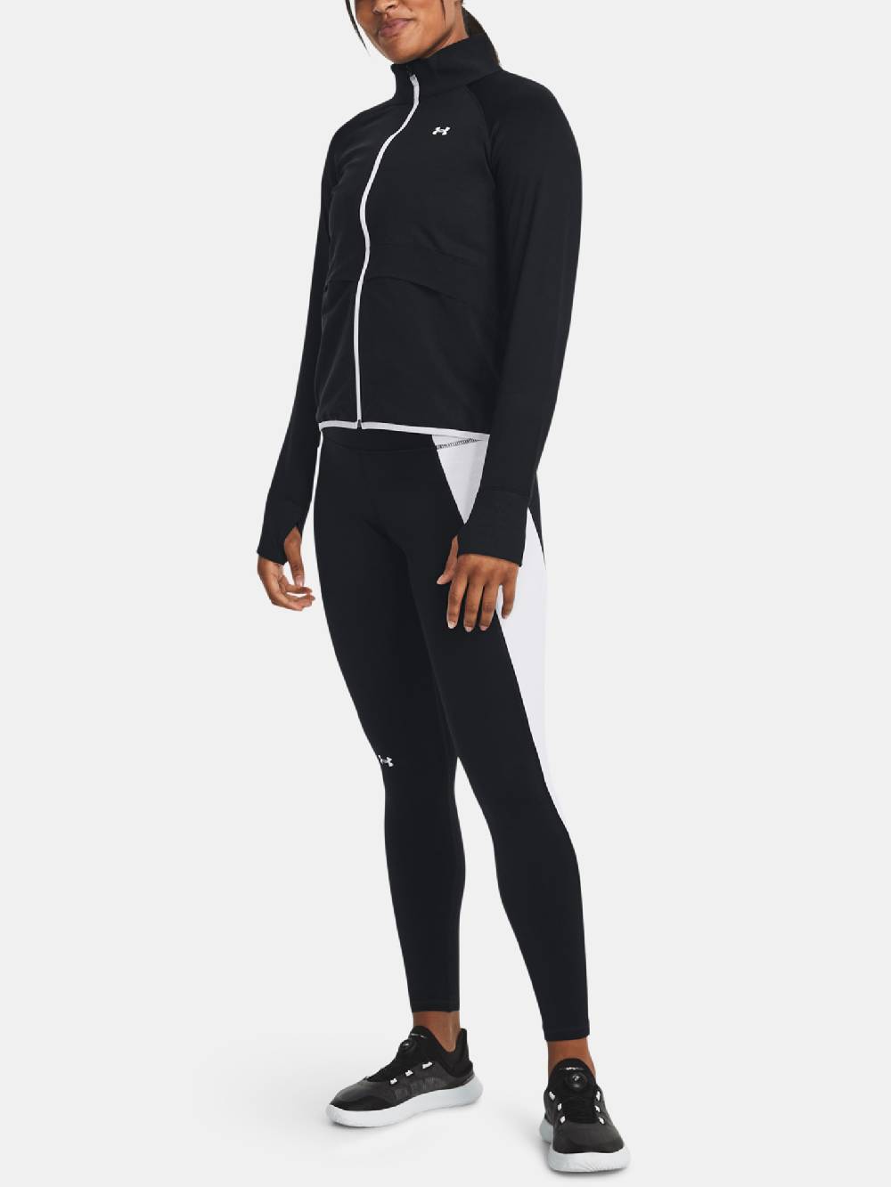 Under Armour UA Train CW Jacke Blitzverkäufe