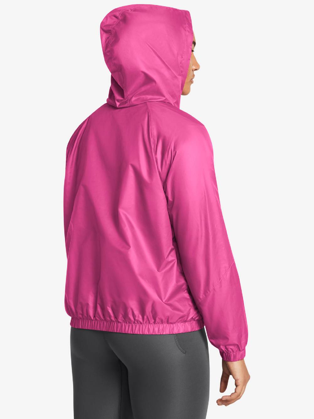 Under Armour UA Sport Windbreaker Jacke Kostenloser Versand