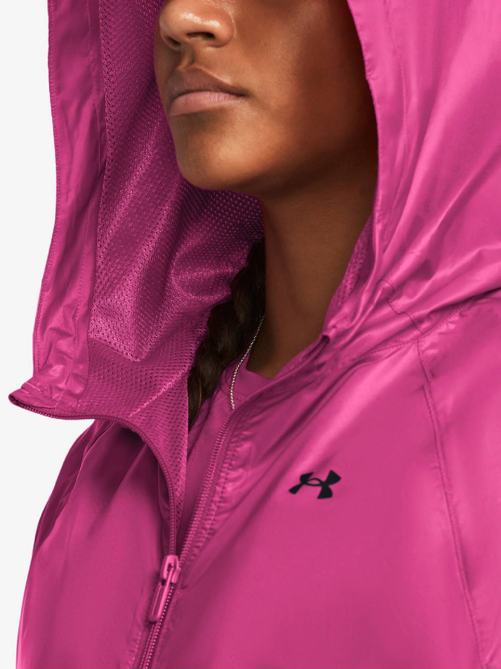 Under Armour UA Sport Windbreaker Jacke Kostenloser Versand