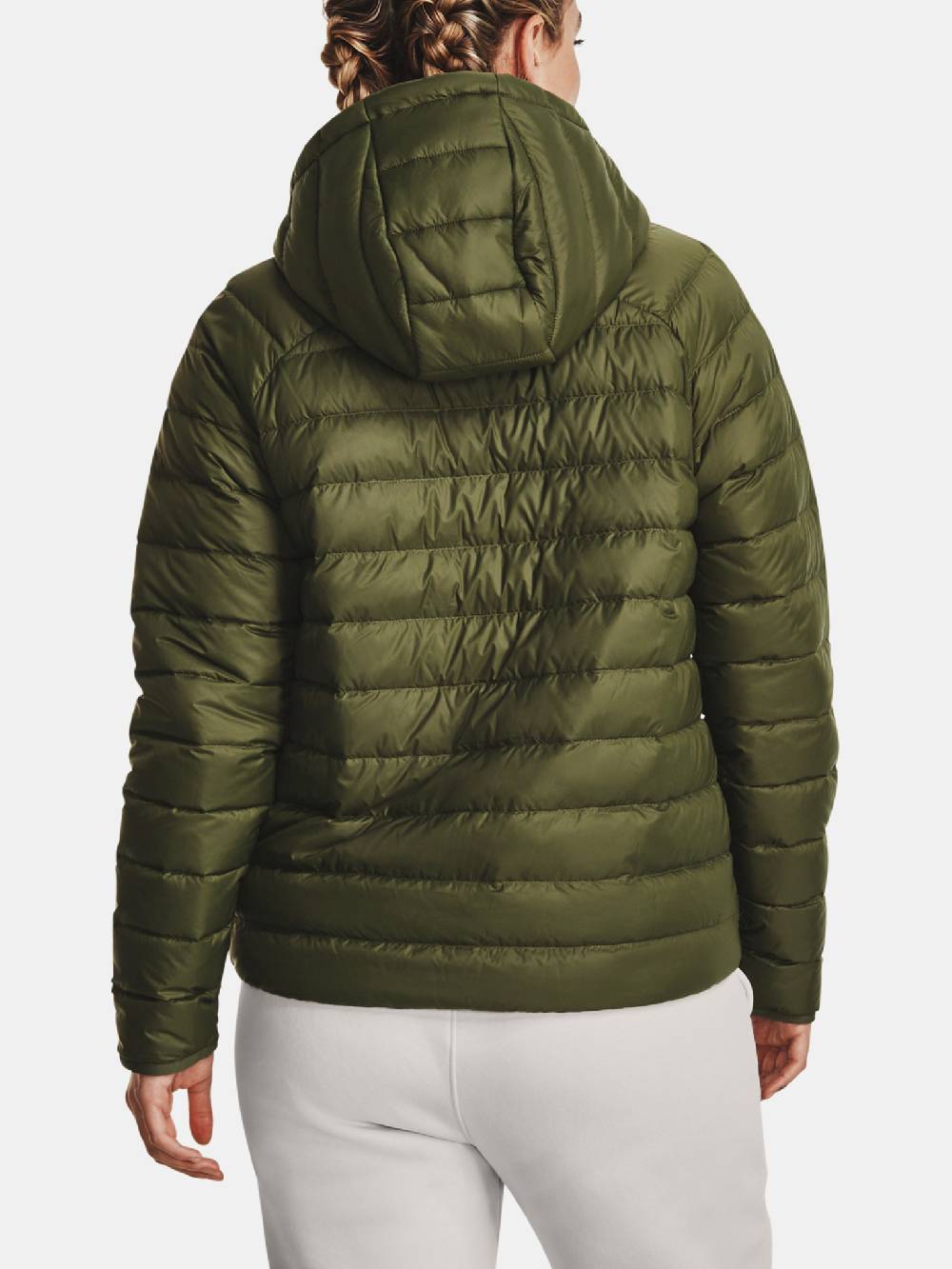 Under Armour UA Storm Armour Down 2.0 Jacket Sonderangebot