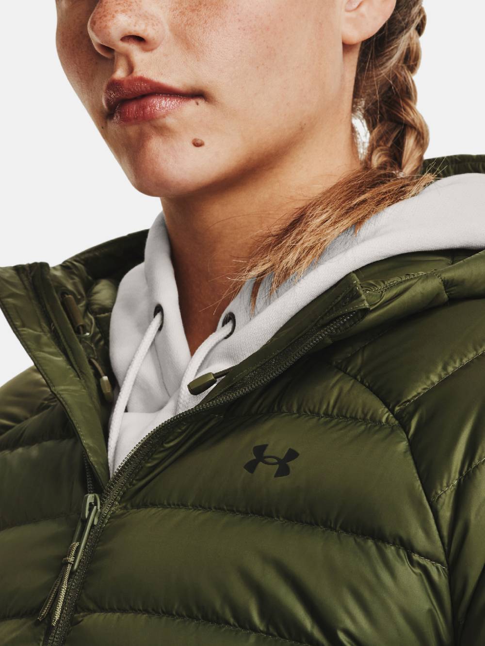 Under Armour UA Storm Armour Down 2.0 Jacket Sonderangebot
