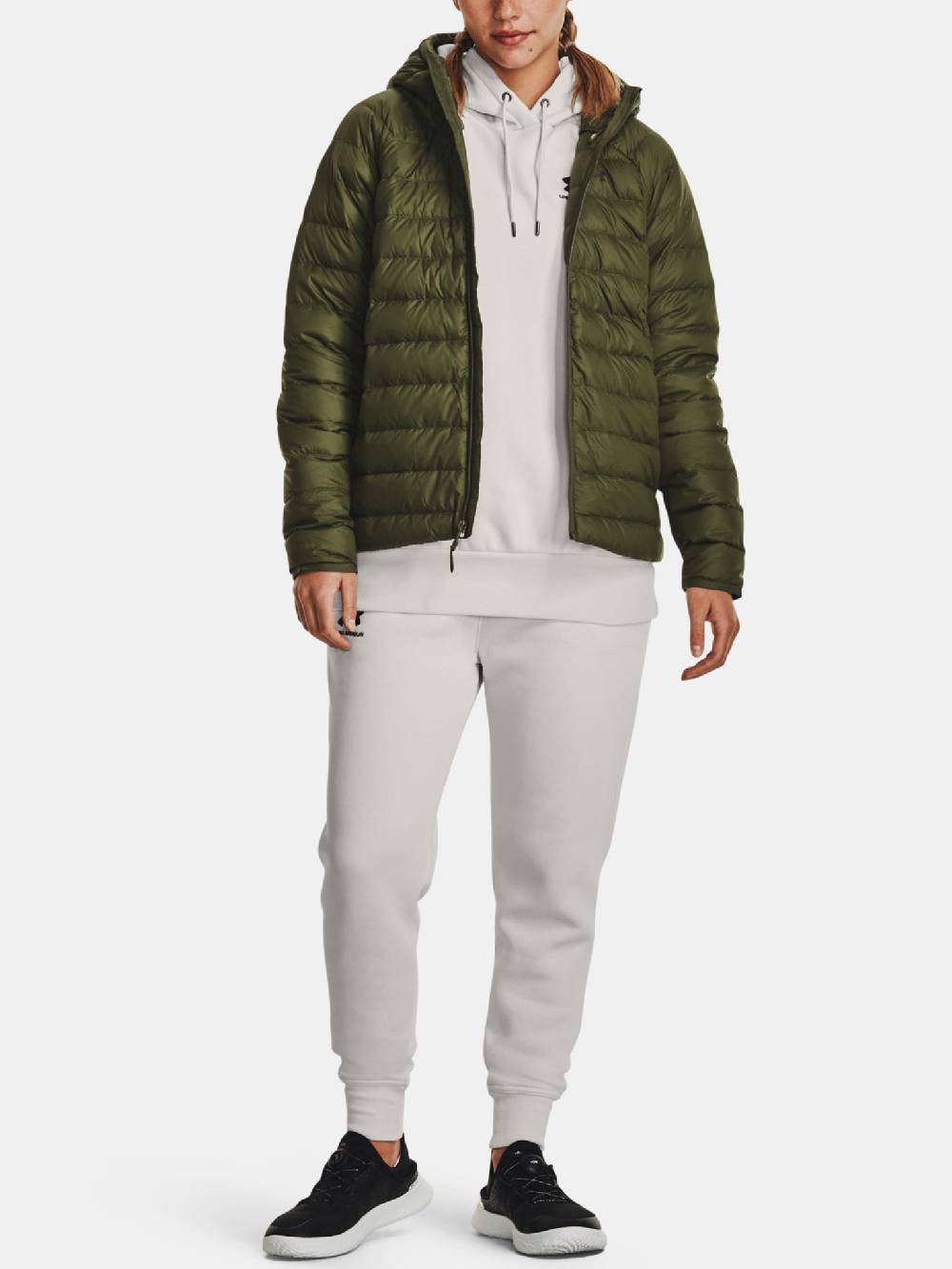 Under Armour UA Storm Armour Down 2.0 Jacket Sonderangebot