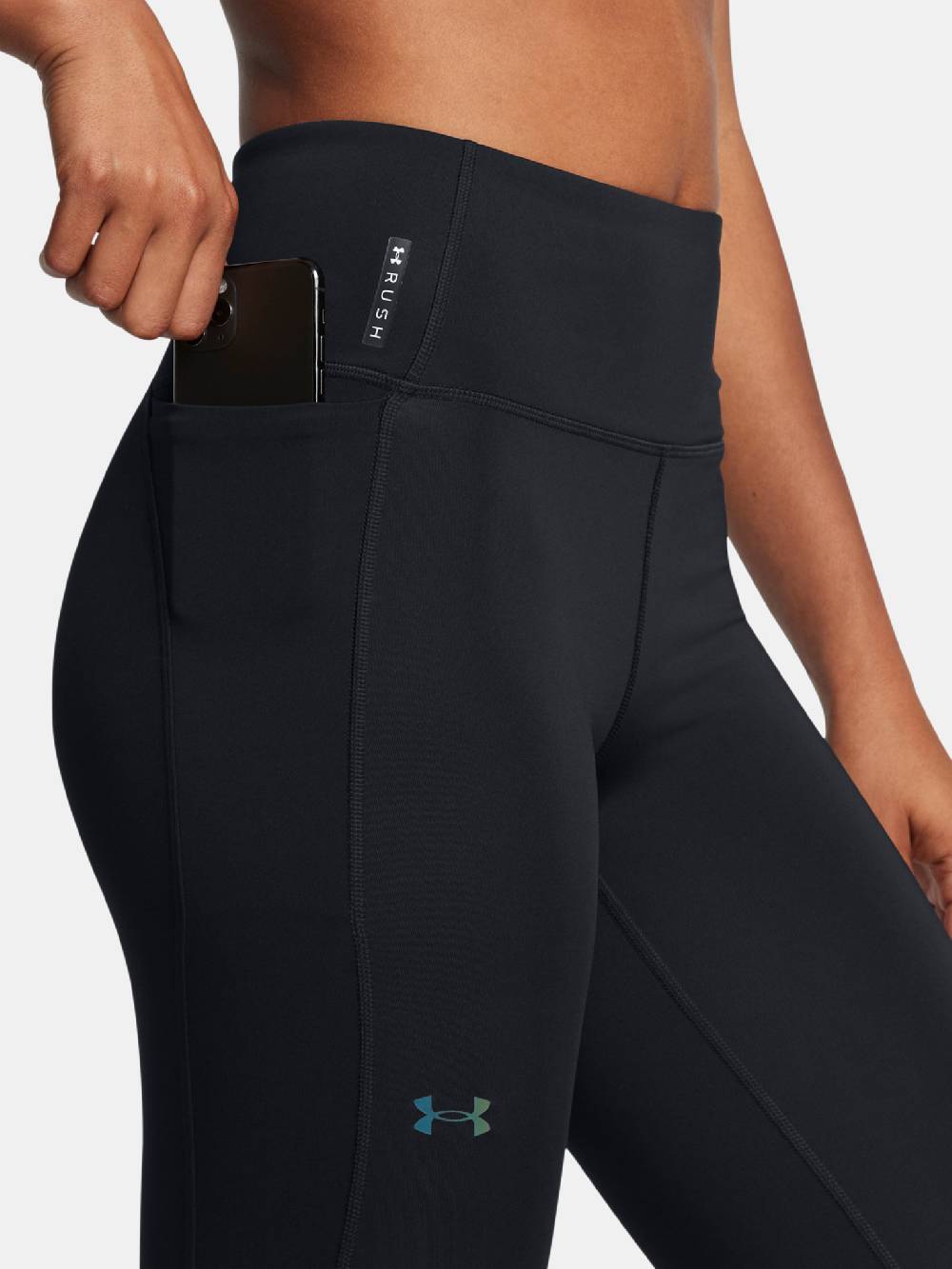 Under Armour Vanish Elite Ankle Leg Legging Flash Sale