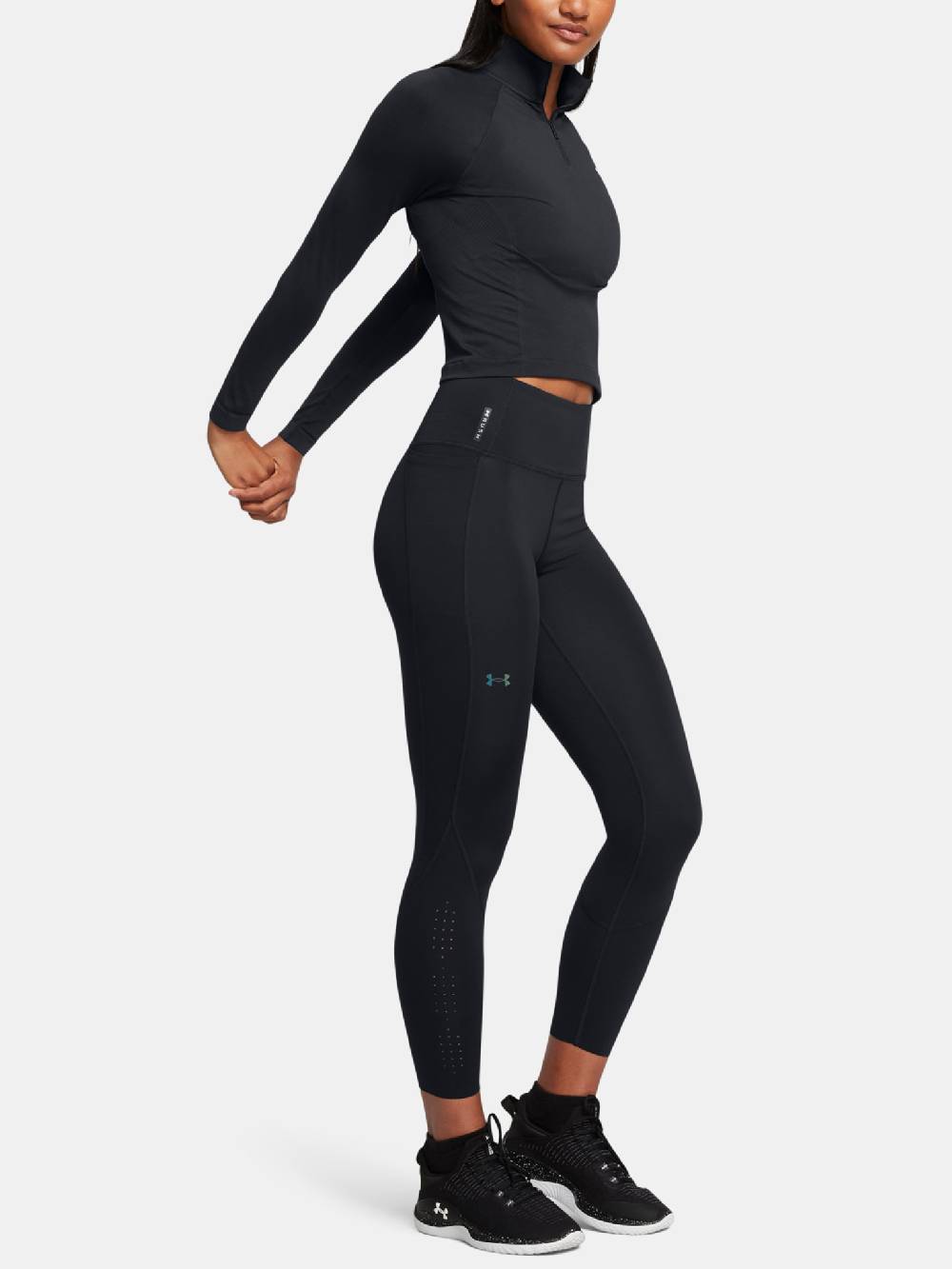 Under Armour Vanish Elite Ankle Leg Legging Flash Sale