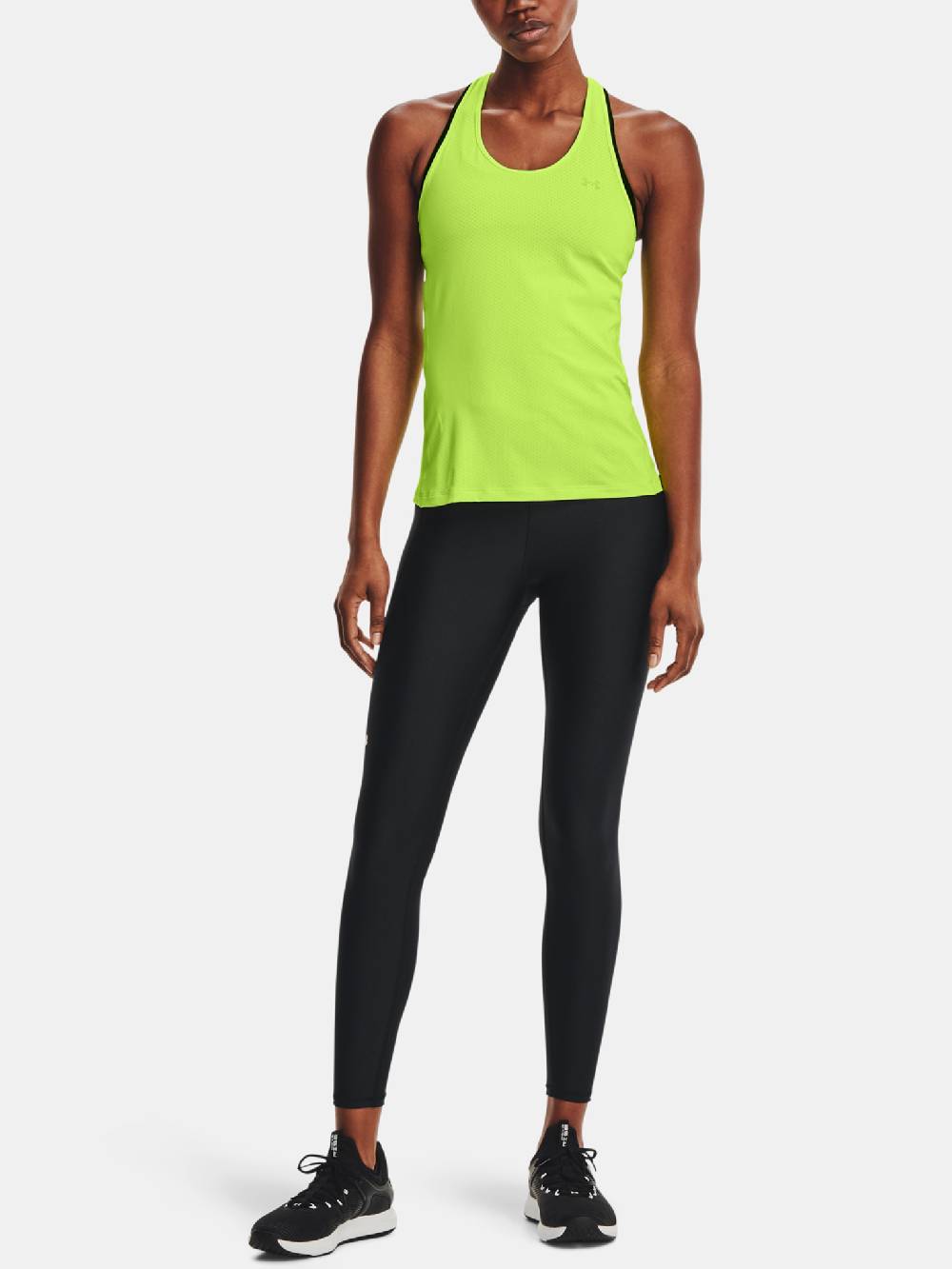 Under Armour HG Armour HiRise Leg NS Legging Begrenztes Angebot