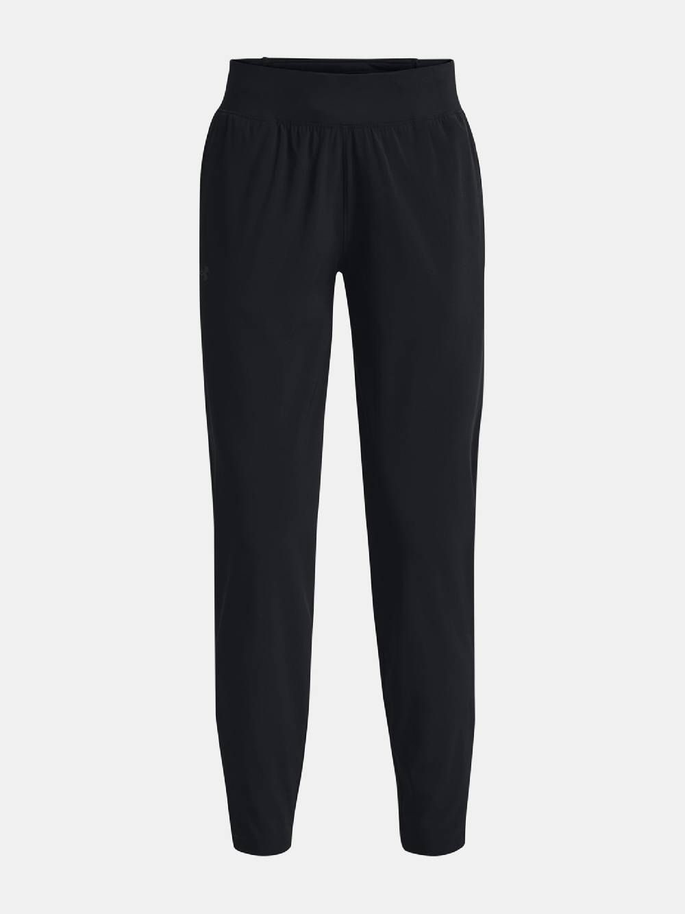 Under Armour OutRun the Storm Pant-BLK Hose Preisnachlass