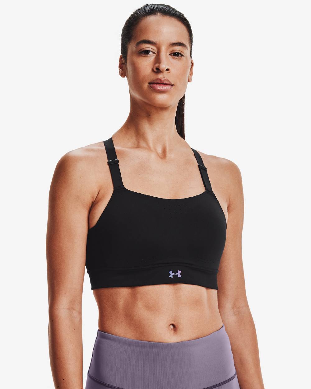 Under Armour Rush™ High Büstenhalter
