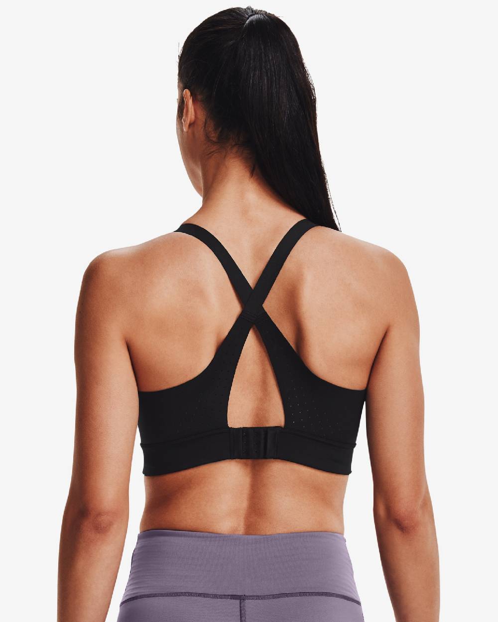 Under Armour Rush™ High Büstenhalter Saisonschlussverkauf