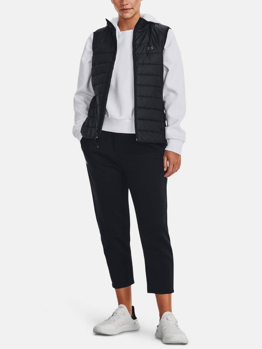 Under Armour UA Storm Ins Weste Cyber Monday