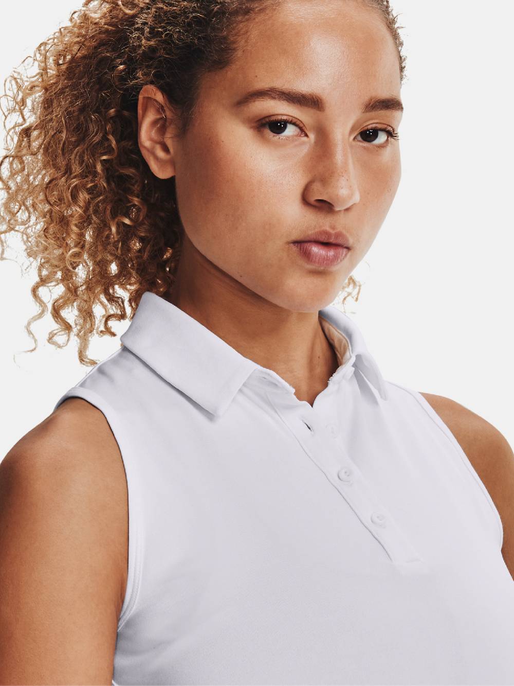 Under Armour Zinger Unterhemd Osterangebot