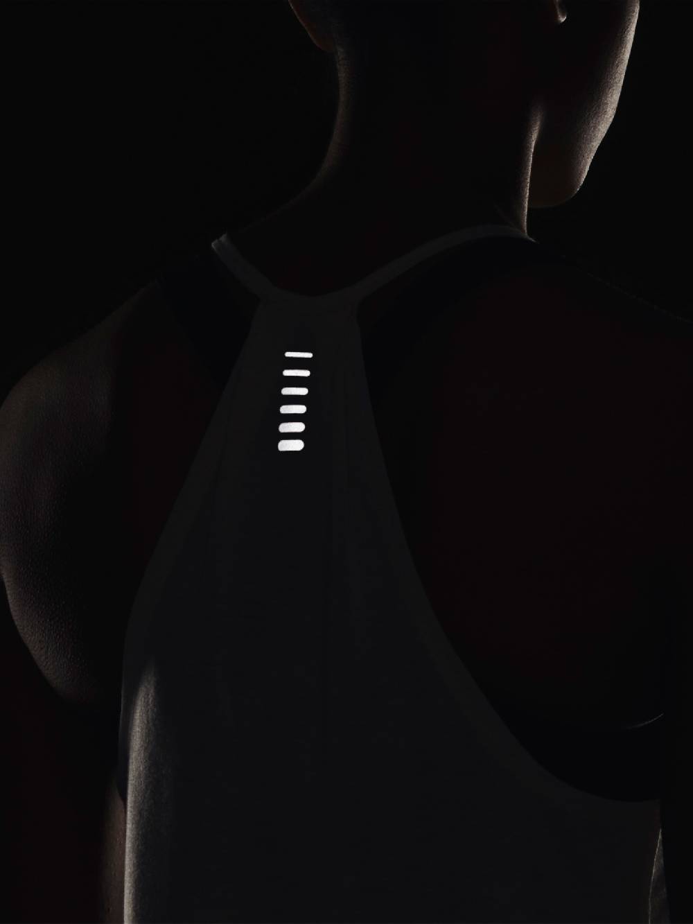 Under Armour UA Run Trail Unterhemd Muttertagsangebot