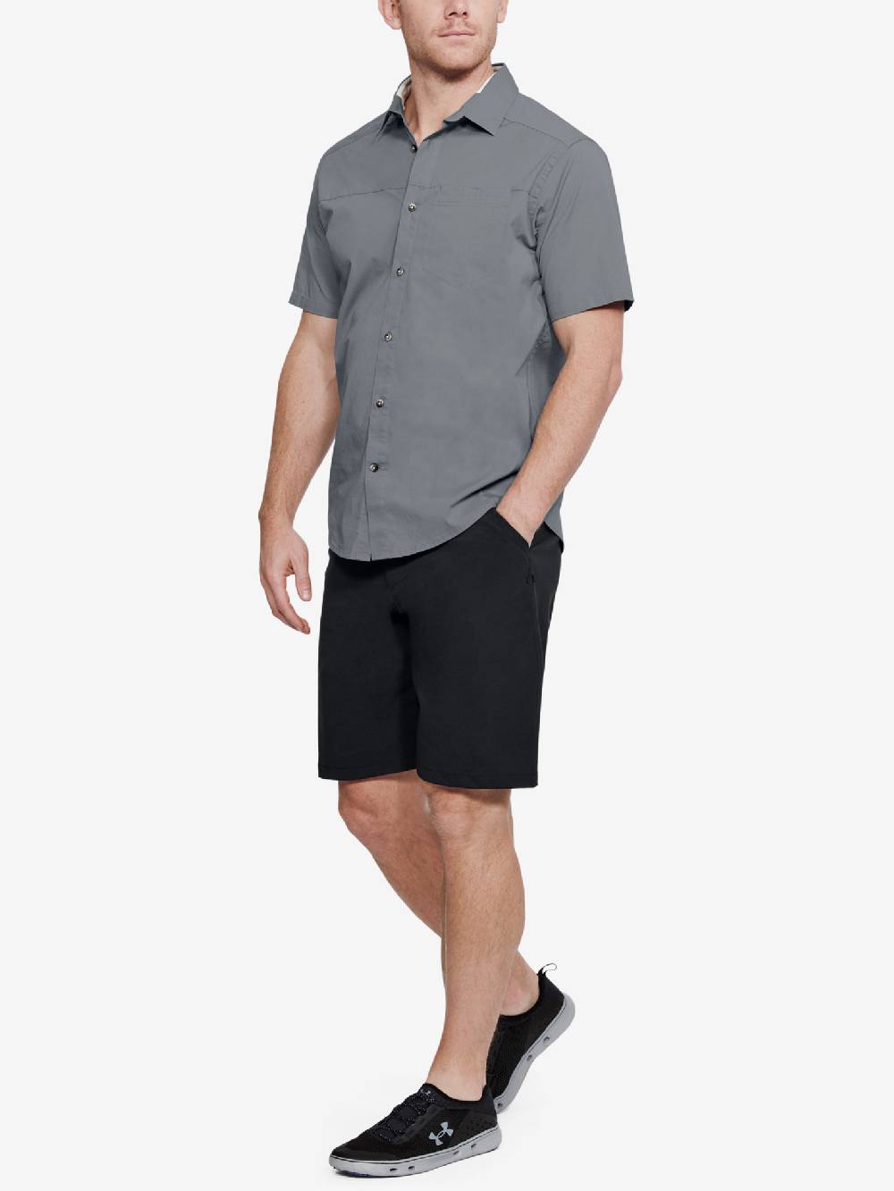 Under Armour Fish Hunter Shorts Jubiläumsangebot