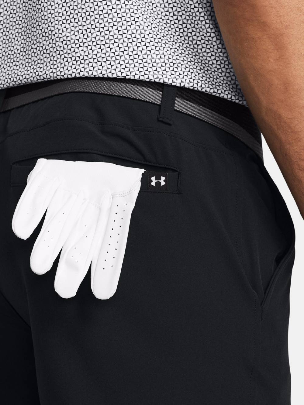 Under Armour UA Drive Taper Shorts Lagerräumung