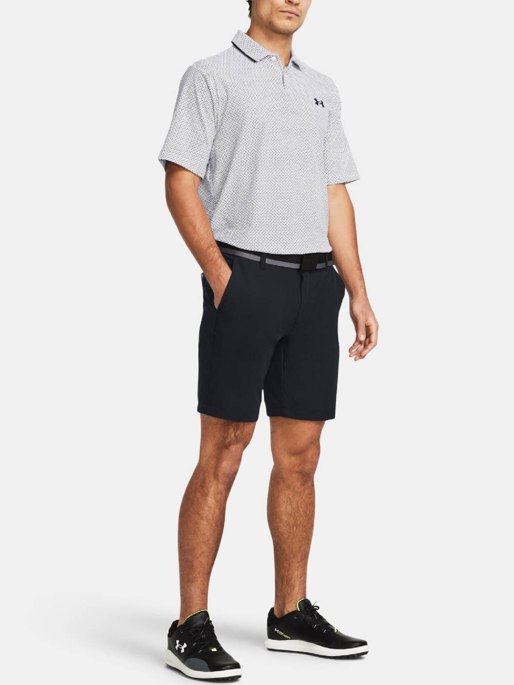 Under Armour UA Drive Taper Shorts Lagerräumung