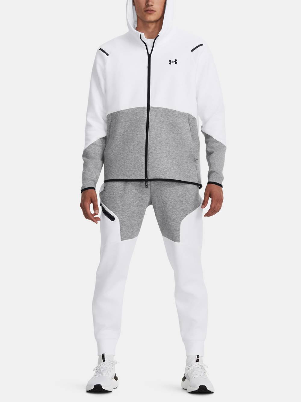 Under Armour UA Unstoppable Flc Jogginghose Top Angebot