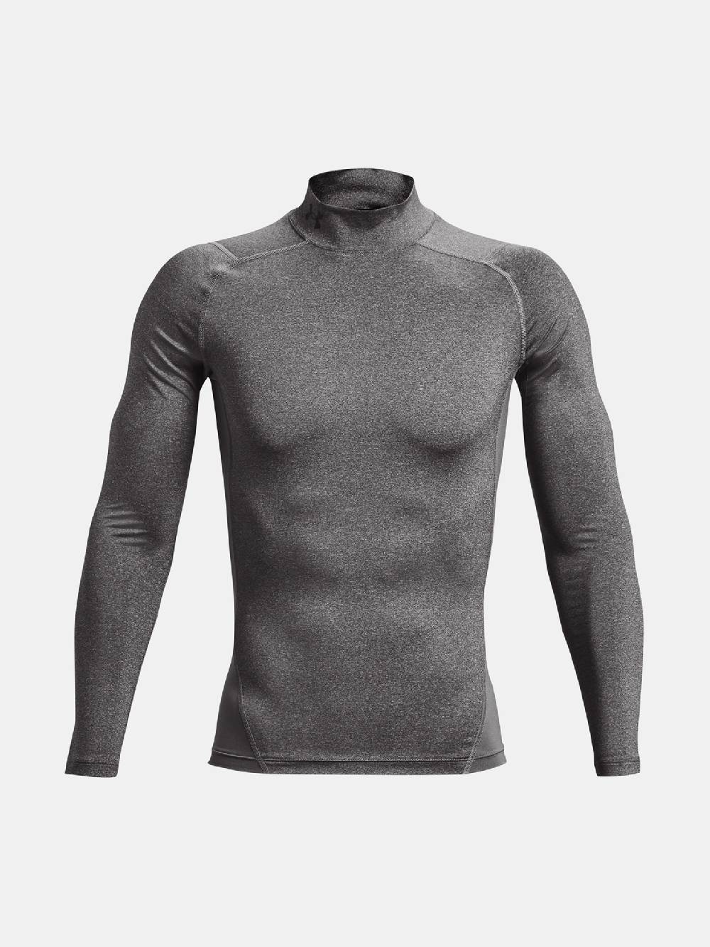 Under Armour HG Armour Comp Mock LS T-Shirt Online Outlet