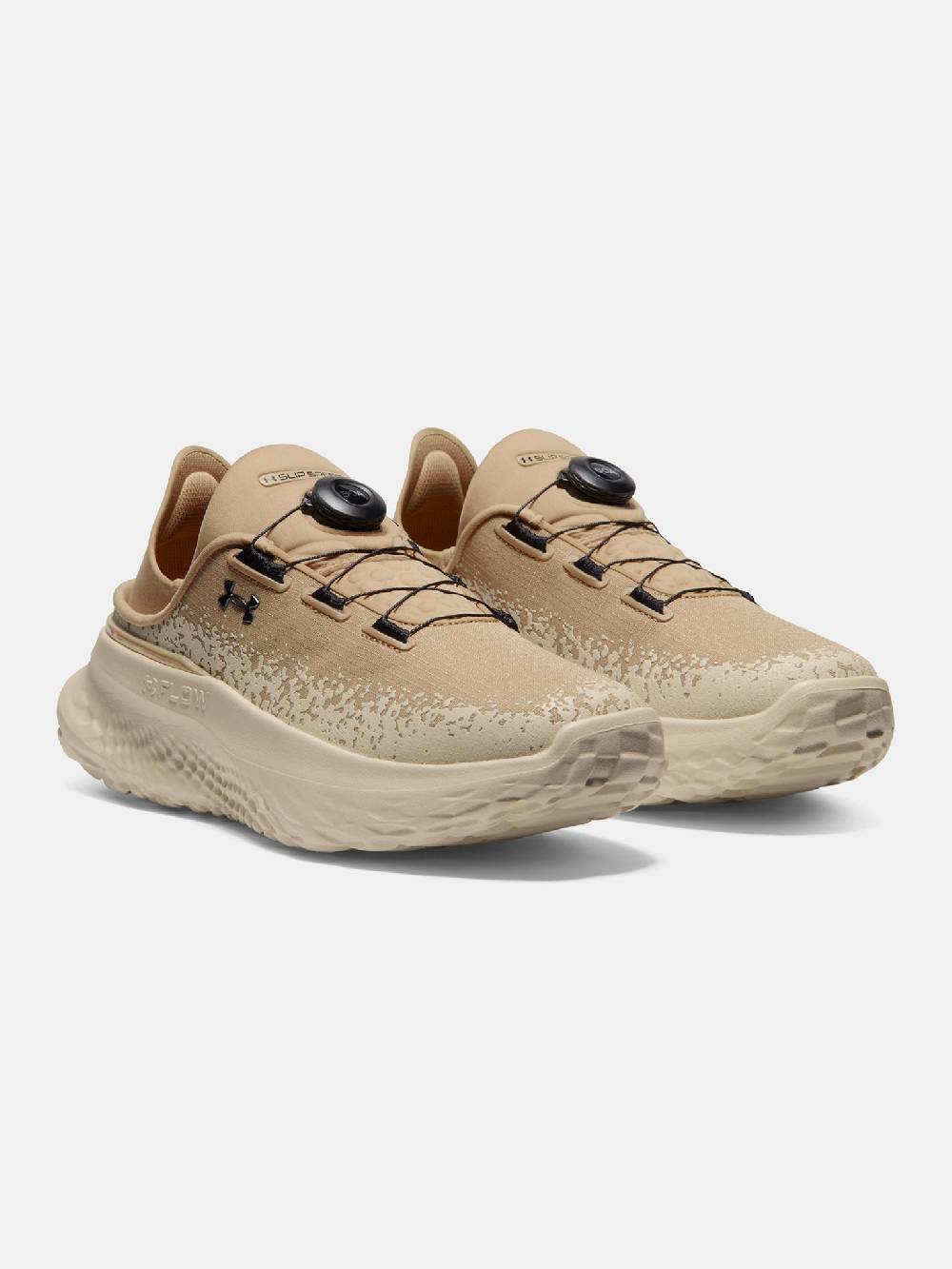 Under Armour UA SlipSpeed Mega Ripstop Tennisschuhe Exklusive Angebote