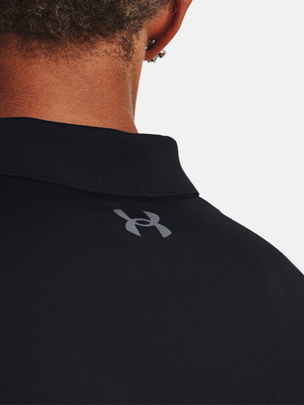 Under Armour Performance 3.0 Polo T-Shirt Blitzangebot