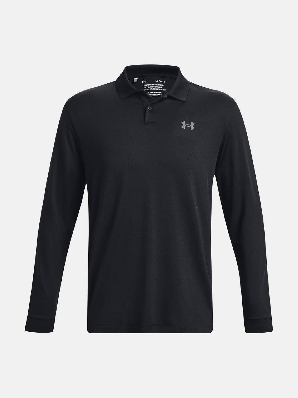 Under Armour Performance 3.0 Polo T-Shirt Blitzangebot