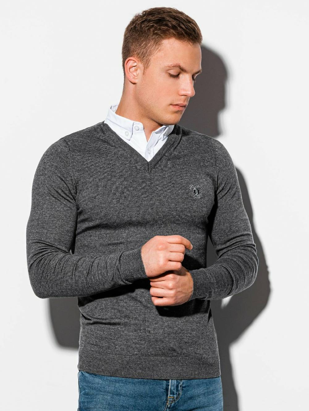 Ombre Clothing Pullover Große Rabatte