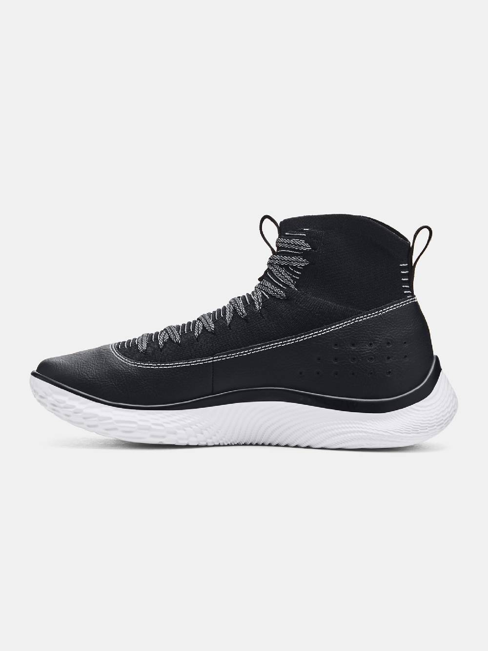 Under Armour Curry4 Flotro Stiefeletten Bestseller