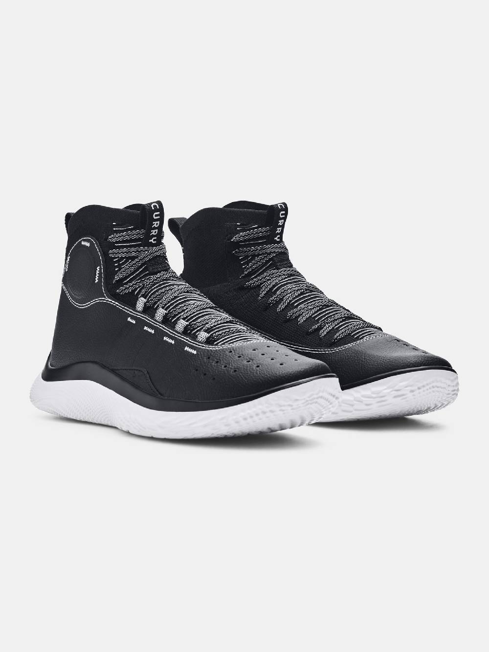 Under Armour Curry4 Flotro Stiefeletten Bestseller