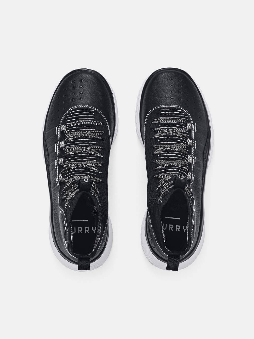 Under Armour Curry4 Flotro Stiefeletten Bestseller