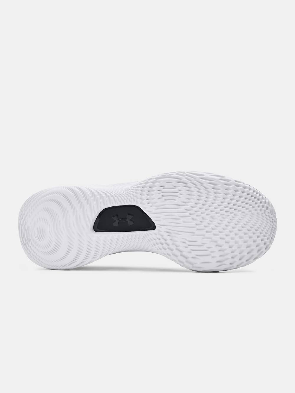 Under Armour Curry4 Flotro Stiefeletten Bestseller