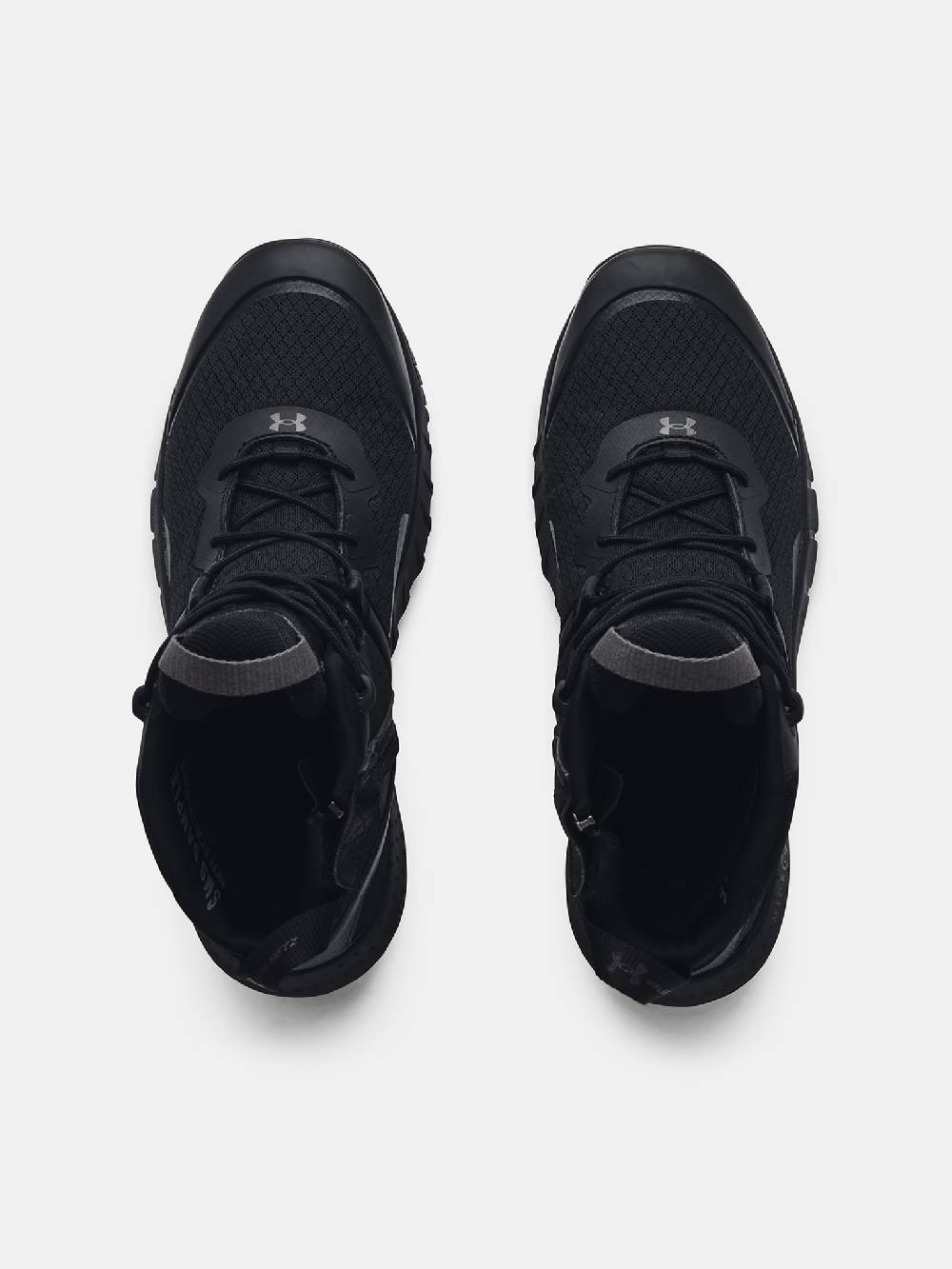 Under Armour Micro G Valsetz Zip Mid Stiefeletten Saisonale Angebote