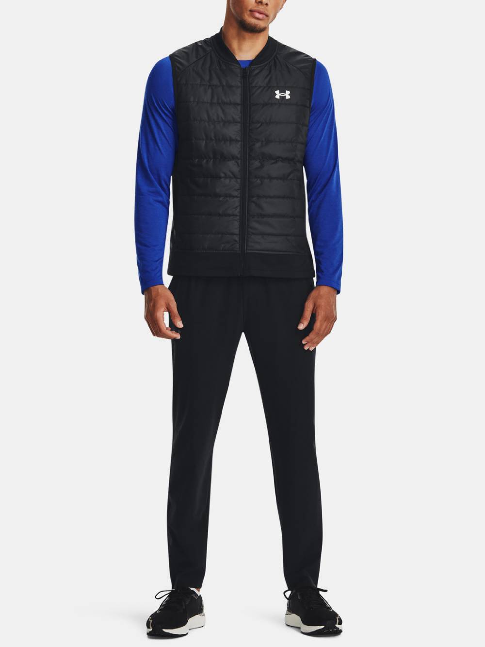 Under Armour Run Weste Räumungsverkauf