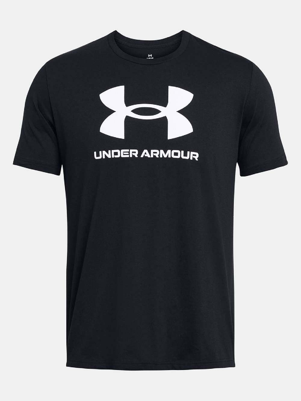 Under Armour UA Sportstyle Logo Update SS T-Shirt Tägliche Deals