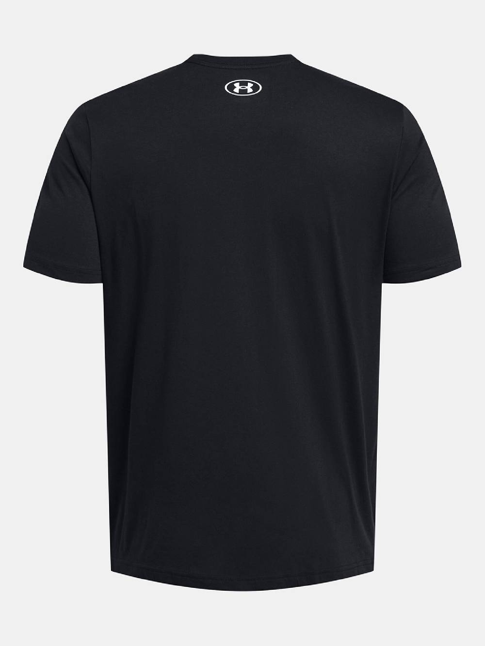 Under Armour UA Sportstyle Logo Update SS T-Shirt Tägliche Deals