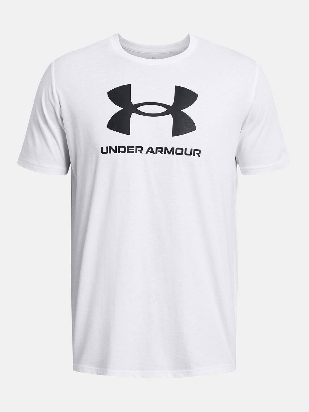 Under Armour UA Sportstyle Logo Update SS T-Shirt Sonderangebote