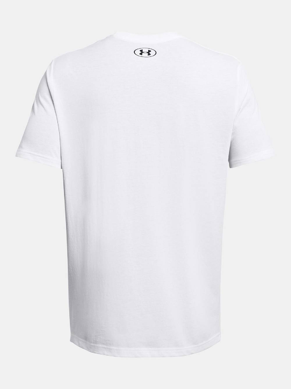 Under Armour UA Sportstyle Logo Update SS T-Shirt Sonderangebote