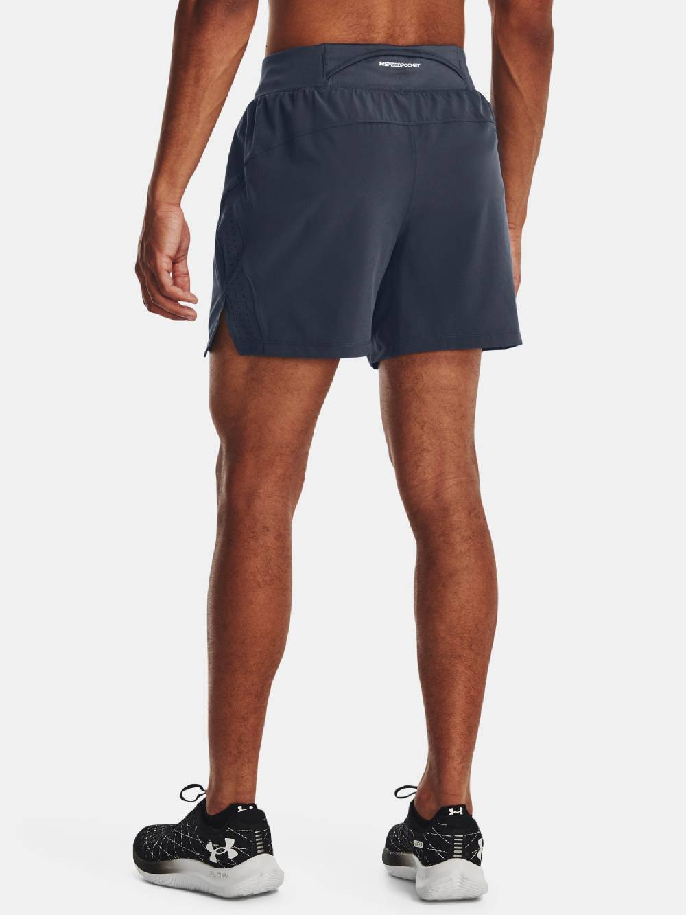 Under Armour Launch Elite 5'' Shorts VIP-Rabatte