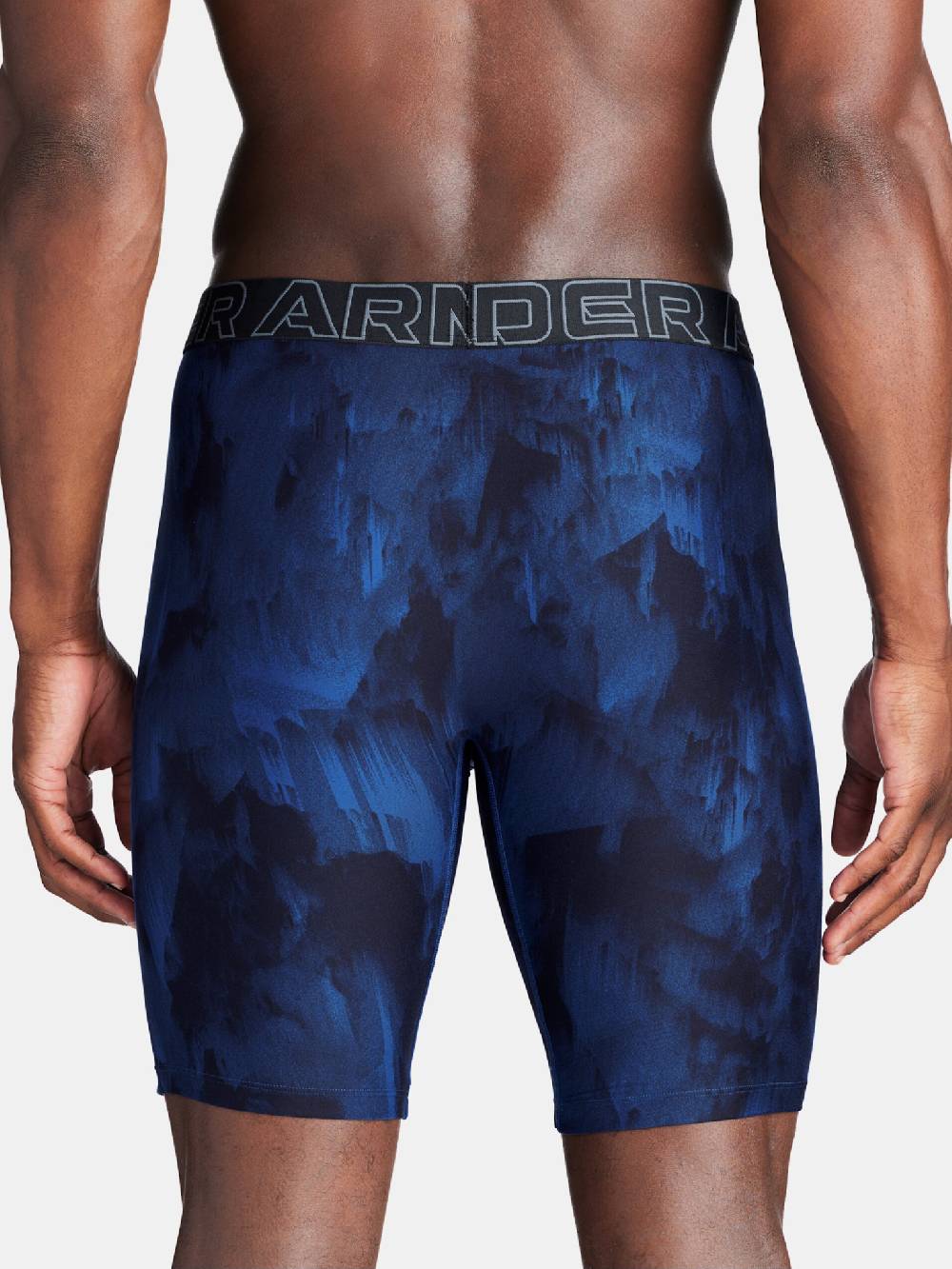 Under Armour M UA Perf Tech Nov 9in Boxershorts 3 Stück Tiefpreis