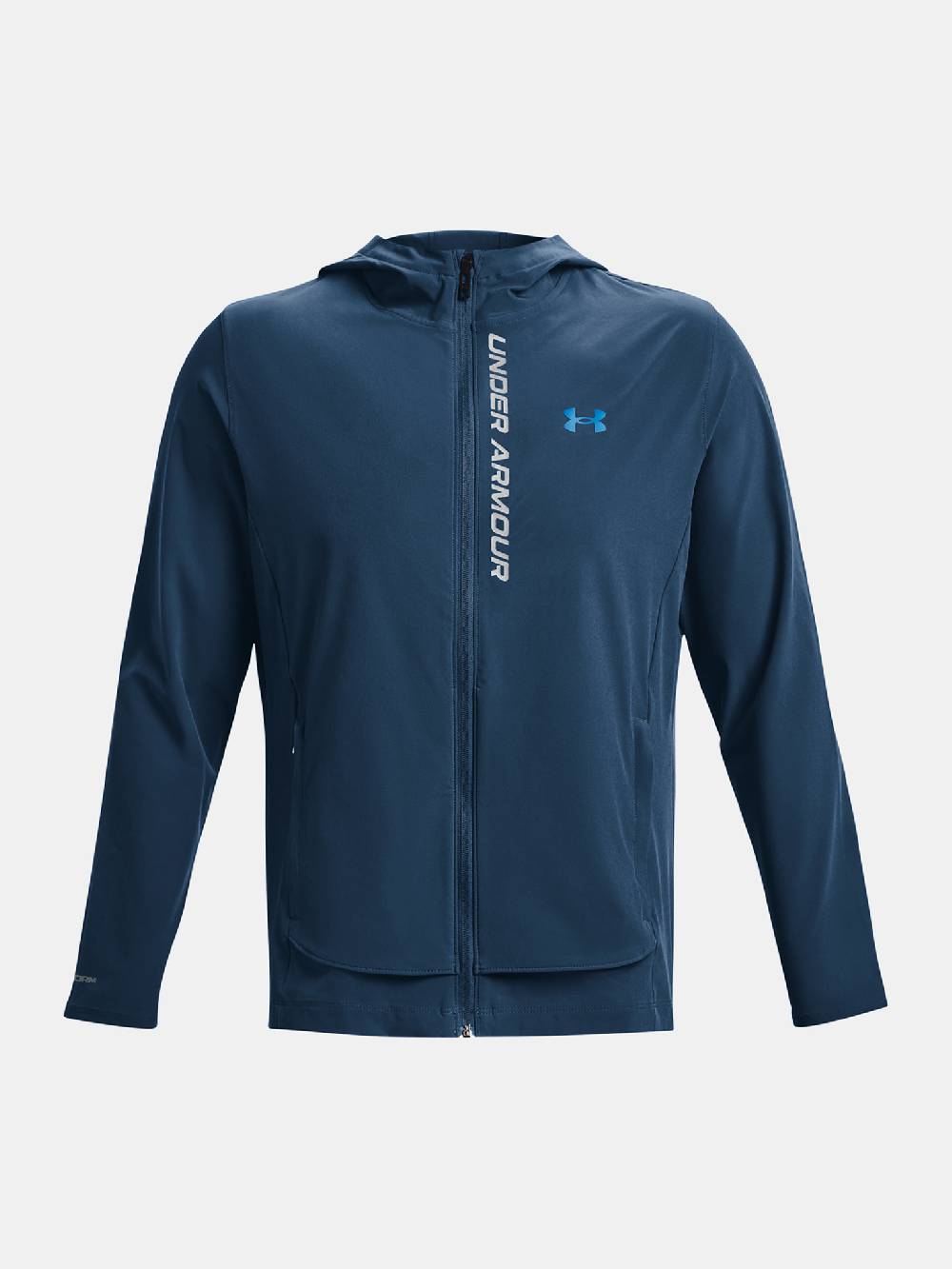 Under Armour OutRun The Storm Jacke Kostenlose Rückgabe