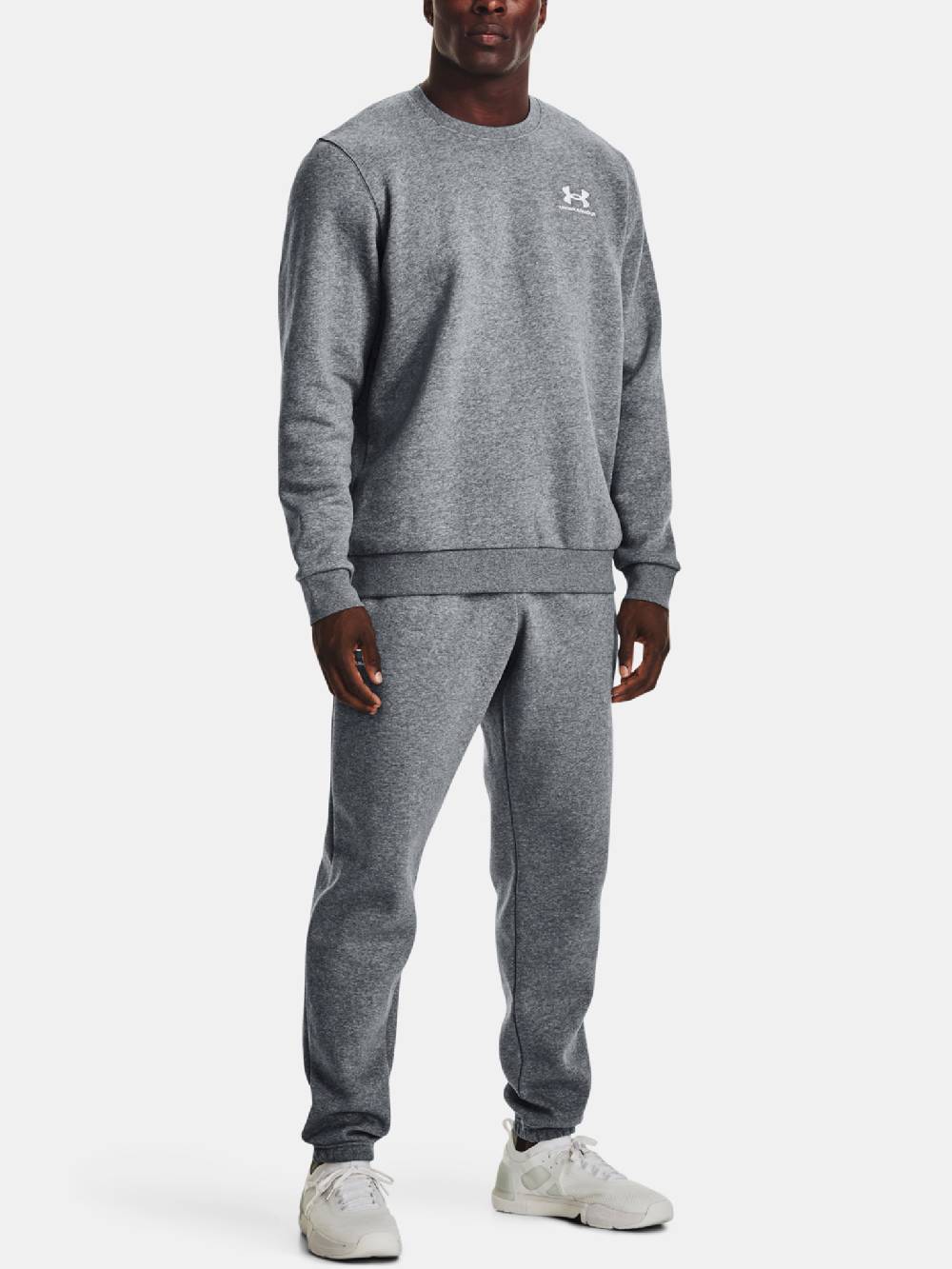 Under Armour UA Essential Fleece Jogginghose Begrenzte Freigabe